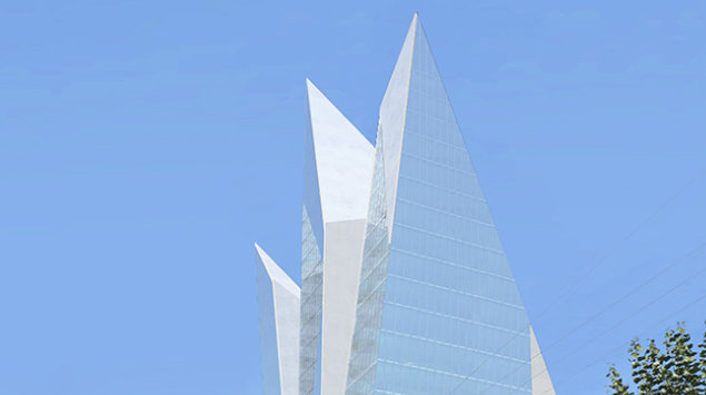 Giuliana Salmaso altai towers, ulaanbaatar